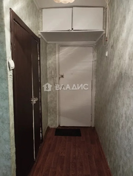 Продажа 2-комн квартиры на вторичном рынке Лобня, Букинское ш.,  д. 18