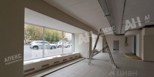 Помещение свободного назначения Тимирязевская улица,  д. 13