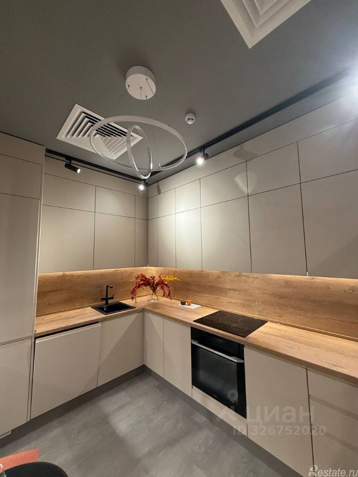 Продажа 3-комн квартиры в новостройке 47-й км,  д. 3,  к. 1