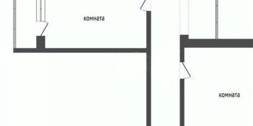 3-комн квартира Осташковская улица, 26