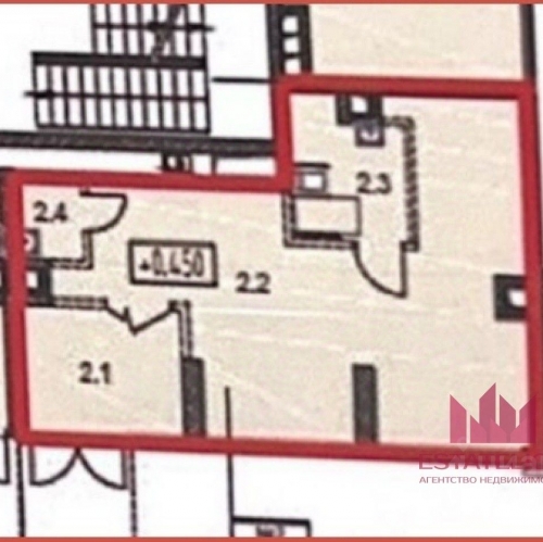 Помещение свободного назначения ул Архитектора Власова,  д. 71,  к. 2