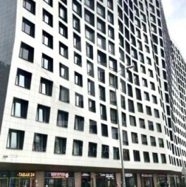 Продажа 1-комн квартиры на вторичном рынке Мурино, ул Екатерининская,  д. 16/4