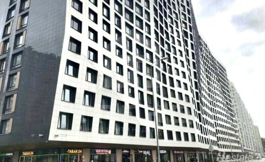 Продажа 1-комн квартиры на вторичном рынке Мурино, ул Екатерининская,  д. 16/4