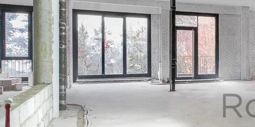 4-комн квартира набережная Мартынова, 74Д