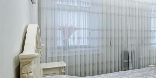 4-комн квартира Ордынский тупик, 4А