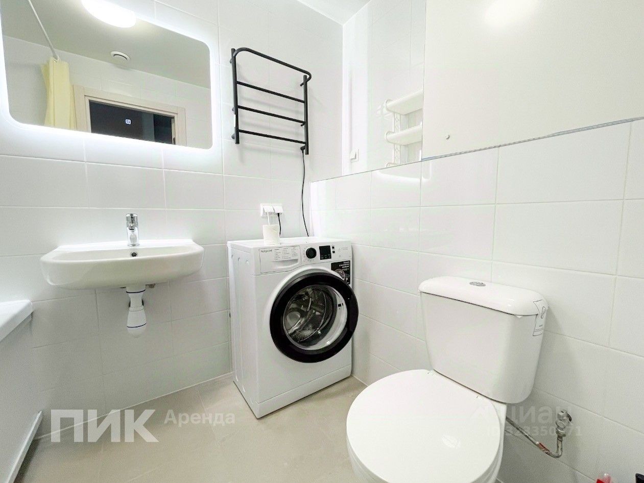 Аренда 1-комн квартиры на вторичном рынке Парковый мкр, Котельники,  д. 14