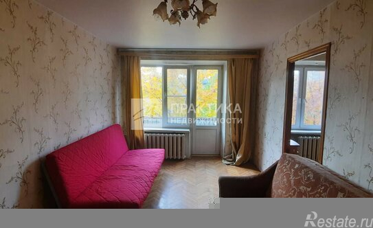 Продажа 4-комн квартиры на вторичном рынке проспект Маршала Жукова,  д. 30