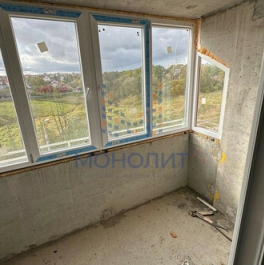 Продажа 2-комн квартиры на вторичном рынке Быково, ул Спортивная,  д. 3