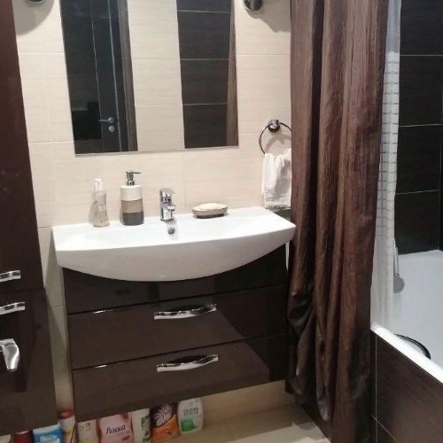 5-комн квартира Дмитров, Оборонная улица, 7