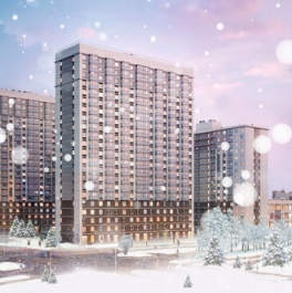 Продажа 1-комн квартиры на вторичном рынке Гладышевский пр-кт,  д. 38,  к. 1 стр 1