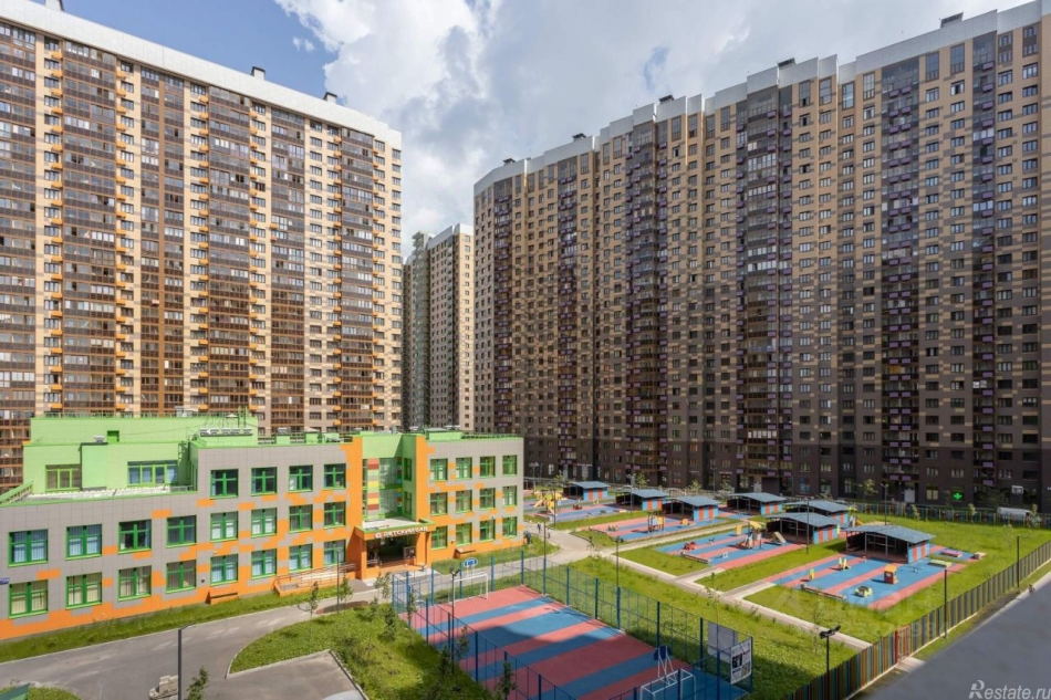 Продажа гаража Микрорайон Кутузовский, Сколковская улица,  д. 3А