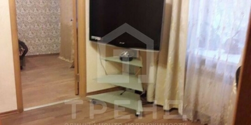 3-комн квартира Авангардная улица,  д. 13