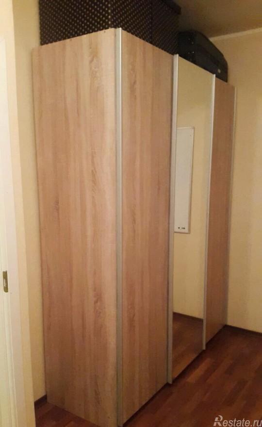 Продажа 1-комн квартиры на вторичном рынке Набережная Большая улица,  д. 1,  к. 1