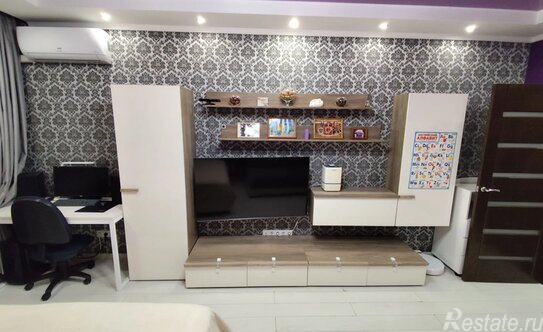 Продажа 2-комн квартиры на вторичном рынке ВНИИССОК, ул Михаила Кутузова,  д. 15