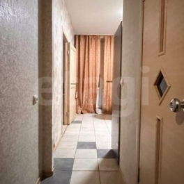 Продажа 1-комн квартиры на вторичном рынке ул Ворошилова,  д. 31,  к. 1