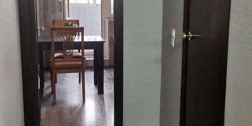 1-комн квартира Серебристый бульвар, 29к2