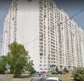 Продажа 4-комн квартиры на вторичном рынке Волжский бульвар, 11