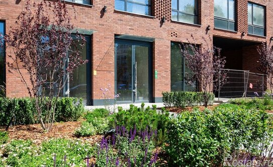 Продажа 2-комн квартиры на вторичном рынке улица Чапаева,  д. 17