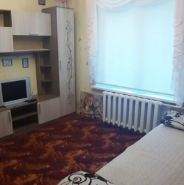 Аренда 1-комн квартиры на вторичном рынке проезд Черепановых,  д. 66