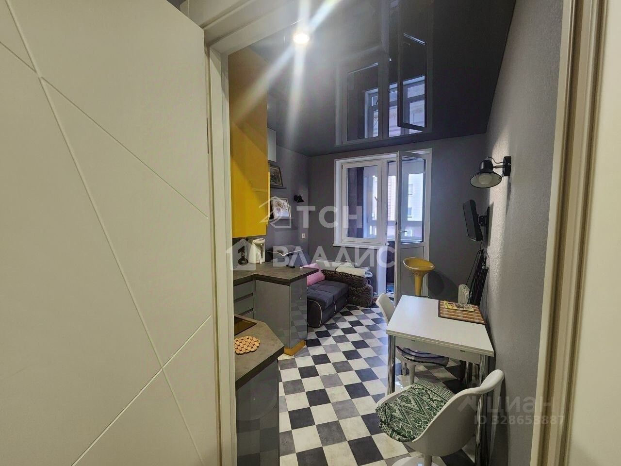 Продажа 1-комн квартиры на вторичном рынке Королев, улица Горького, 79к10