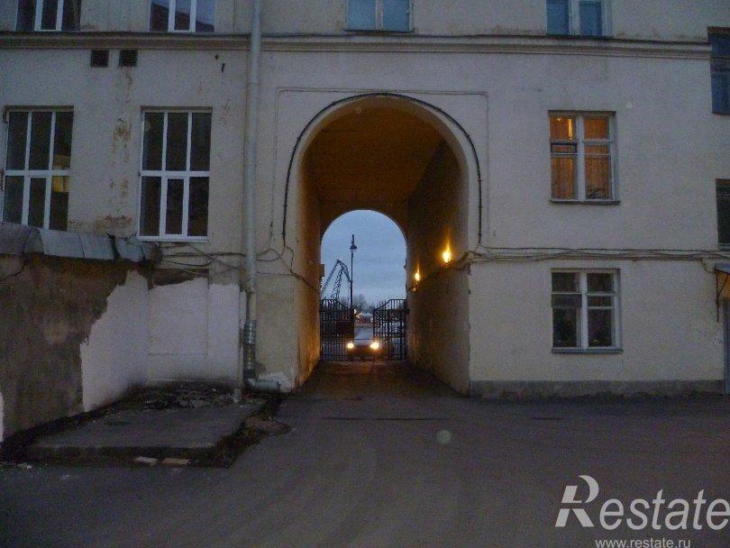 Продажа отдельного здания Сестрорецк г, 4-я линия ,  д. 65,  к. 2