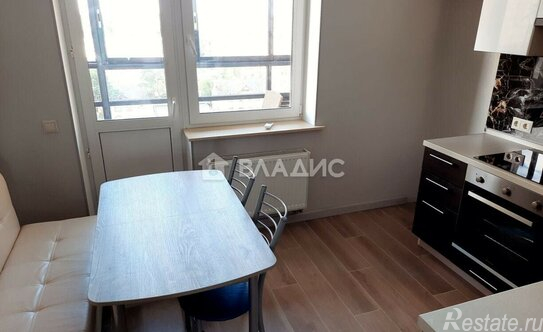 Продажа 1-комн квартиры на вторичном рынке Красногорск, ул Народного Ополчения,  д. 1