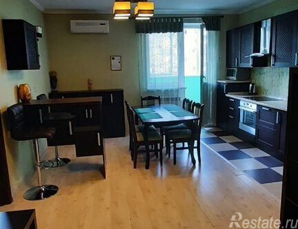 Продажа 3-комн квартиры на вторичном рынке Котельники, 3-й Покровский проезд