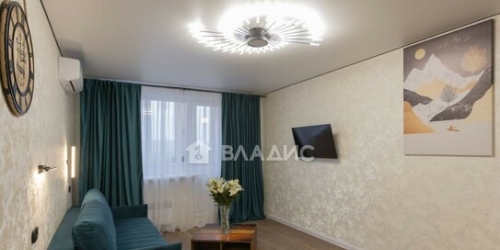 2-комн квартира Люблинская ул,  д. 130