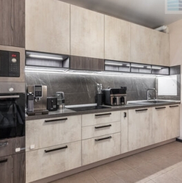 Продажа 3-комн квартиры на вторичном рынке Одинцово, ул Сколковская,  д. 5Б