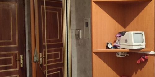 2-комн квартира Костромской просп.,  д. 20