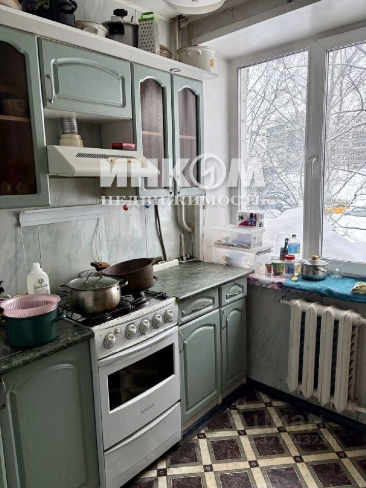 Продажа 2-комн квартиры на вторичном рынке Путевой проезд, 2