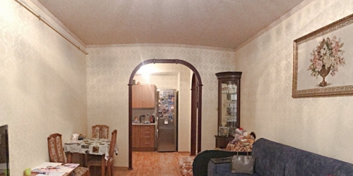 2-комн квартира Всеволожск г., Шинников ул. ,  д. 1,  к. 1