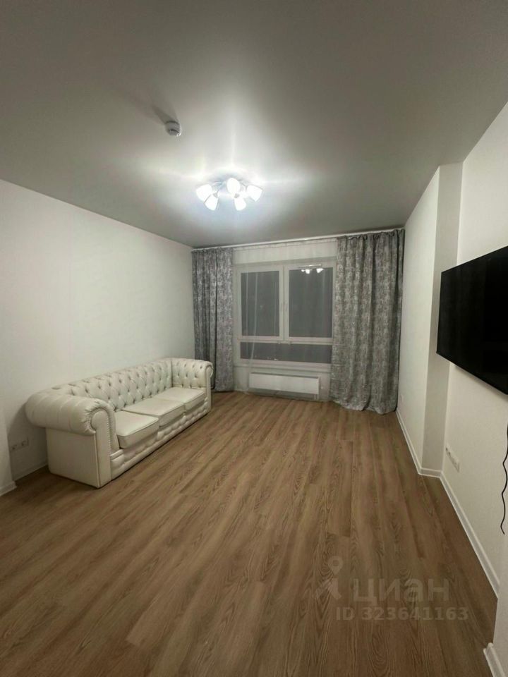 Аренда 3-комн квартиры на вторичном рынке Алтуфьевское шоссе, 53к2