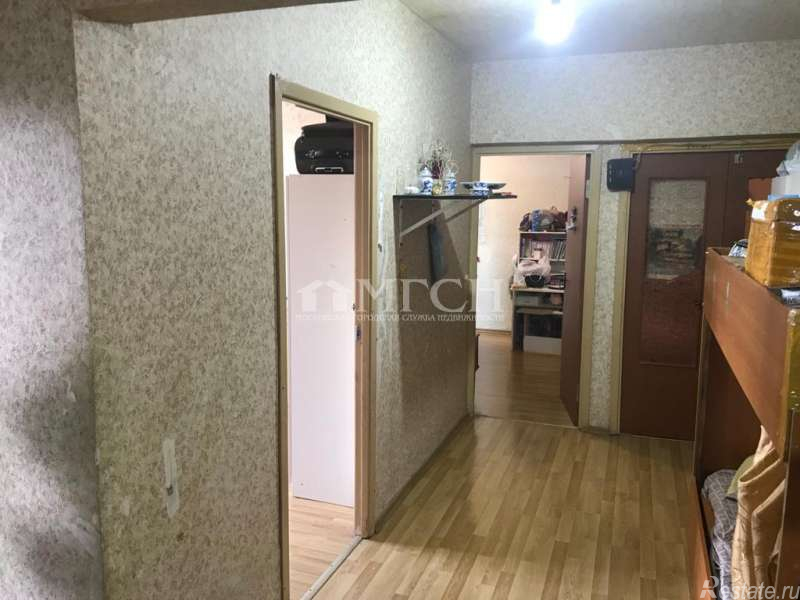 Продажа 3-комн квартиры на вторичном рынке Ставропольский проезд, 17