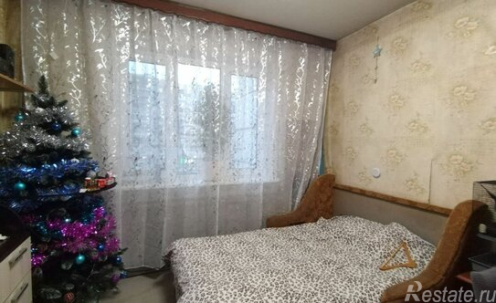 Продажа 3-комн квартиры на вторичном рынке проспект Косыгина,  д. 23 к1