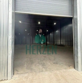 Аренда склада Сходня, улица Некрасова,  д. 70