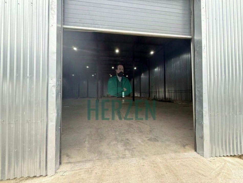 Аренда склада Сходня, улица Некрасова,  д. 70