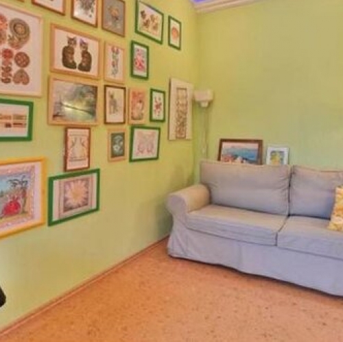 1-комн квартира ул Кустодиева,  д. 7,  к. 1