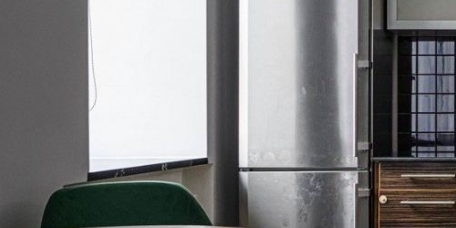 3-комн квартира улица Большая Зеленина, 13