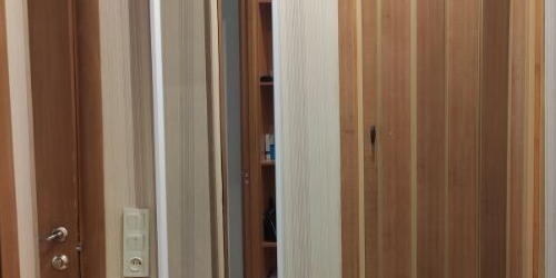 2-комн квартира улица Генерала Антонова, 10