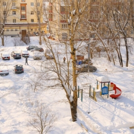 Продажа 3-комн квартиры на вторичном рынке Владимирская 2-я ул