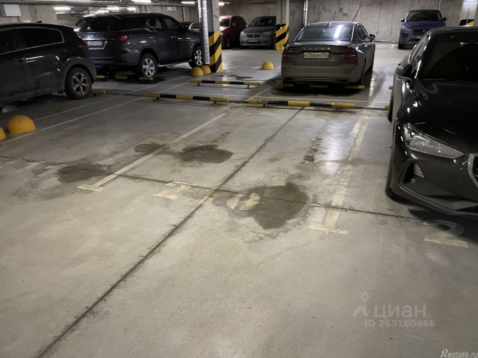 Аренда гаража Пискарёвский проспект