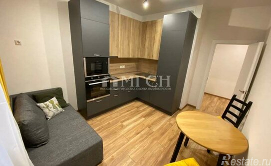 Продажа 2-комн квартиры на вторичном рынке ул Молодогвардейская,  д. 24