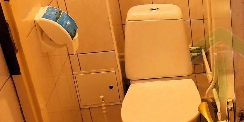 6-комн квартира Взлетная улица, 11