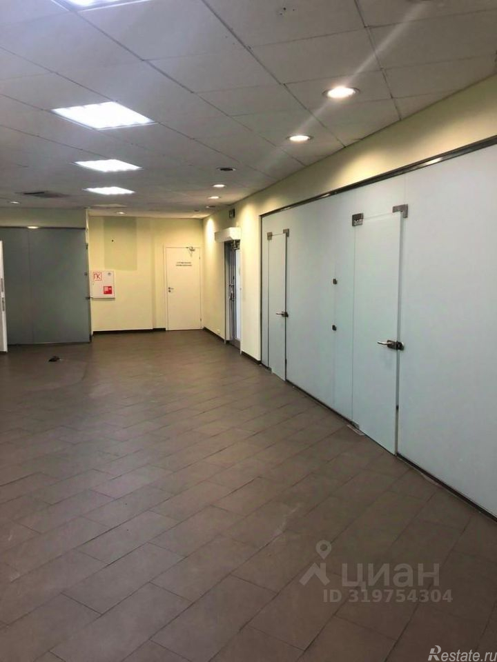 Продажа ПСН улица Остоженка,  д. 25
