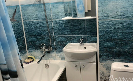 Продажа 1-комн квартиры на вторичном рынке Сестрорецк г, Реки Сестры наб,  д. 3