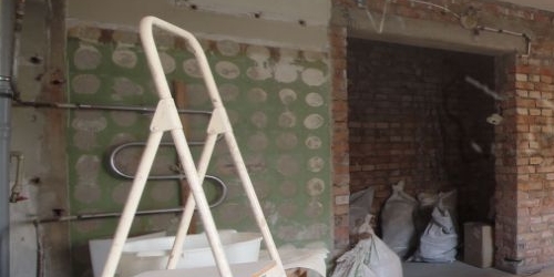 3-комн квартира Большеохтинский проспект, 6