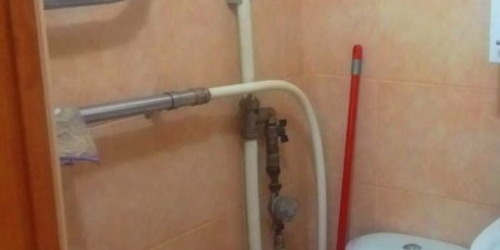 1-комн квартира Ломаная улица, 6