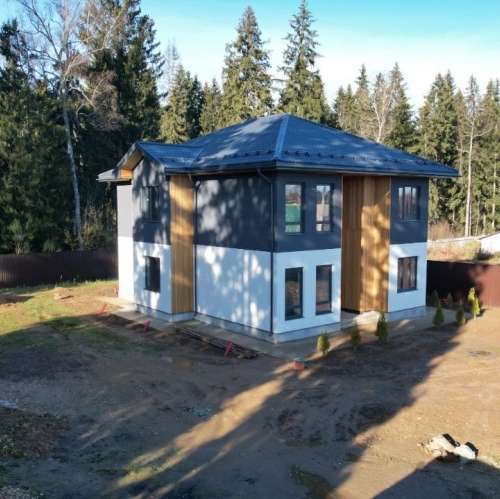 Коттедж/дом Солнечногорск, улица Матросова,  д. 40