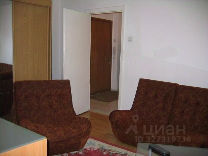 Продажа 4-комн квартиры на вторичном рынке проспект Маршала Жукова, 16К1